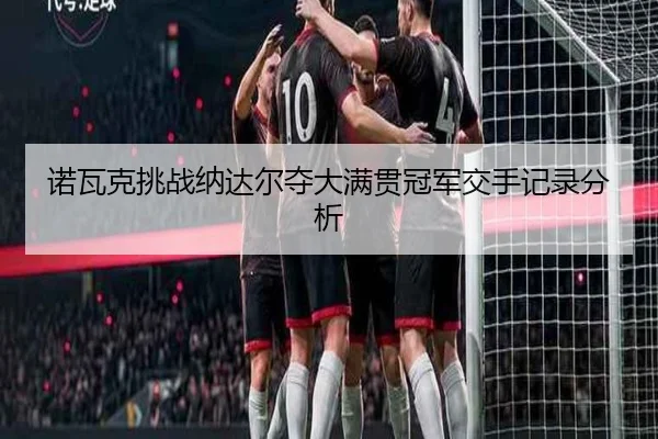 诺瓦克挑战纳达尔夺大满贯冠军交手记录分析